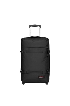 Transit'R S Unisex Bavul - EK0A5BA7 Siyah - Eastpak