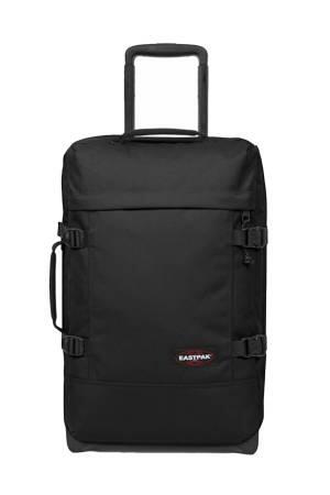 Tranverz S Unisex Bavul - EK00061L Siyah - Eastpak