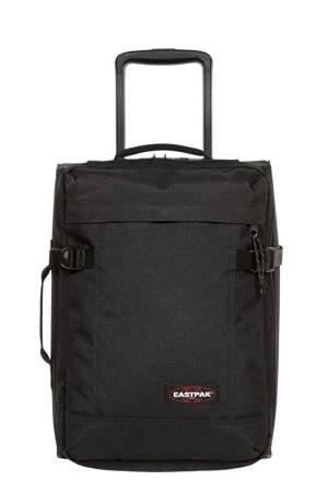 Tranverz Xxs Unisex Bavul - EK0A5BE8 Siyah - Eastpak