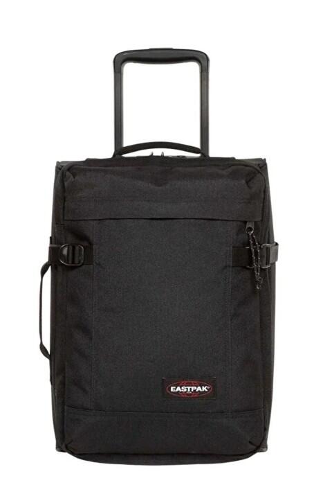 Tranverz Xxs Unisex Bavul - EK0A5BE8 Siyah - 1