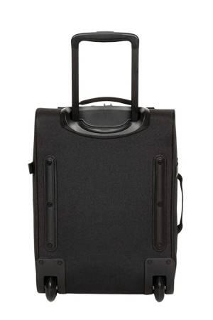 Tranverz Xxs Unisex Bavul - EK0A5BE8 Siyah - 2