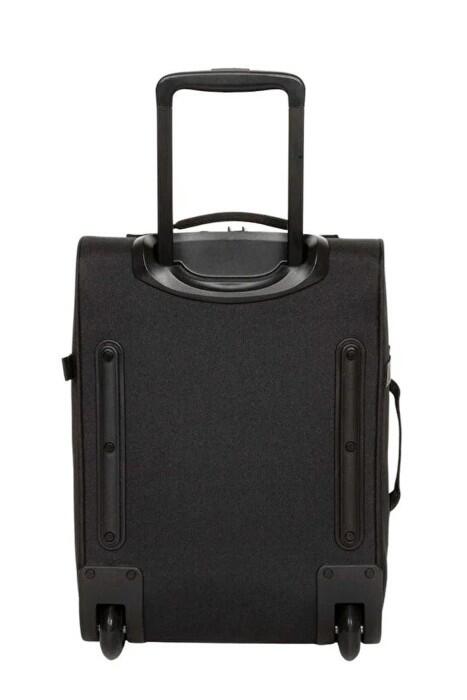 Tranverz Xxs Unisex Bavul - EK0A5BE8 Siyah - 2
