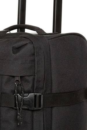 Tranverz Xxs Unisex Bavul - EK0A5BE8 Siyah - 4