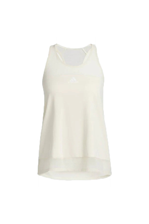 Trng H.Rdy Kadın Atlet - H11228 Krem - EU-Adidas