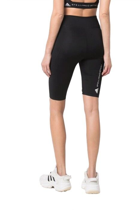 Truepurpose Training Kadın Short Tayt - HD9107 Siyah - 2