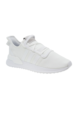 U_Path Run Erkek Ayakkabı - G27637 Beyaz - EU-Adidas