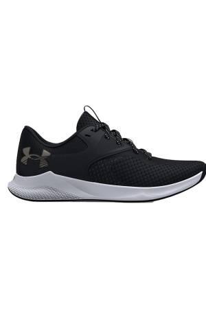Ua Charged Aurora 2 Kadın Antrenman Ayakkabısı - 3025060 Siyah - Under Armour
