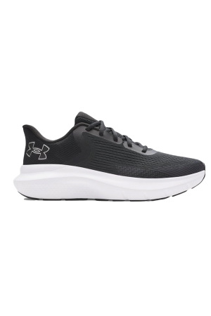 Ua Charged Rogue 5 Erkek Ayakkabı - 3028256 Siyah - Under Armour