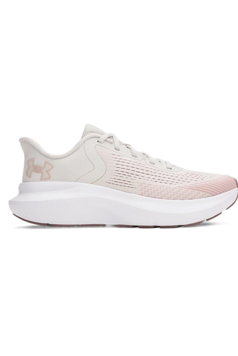 Ua Charged Rogue 5 Kadın Ayakkabı - 3028262 Beyaz - 1