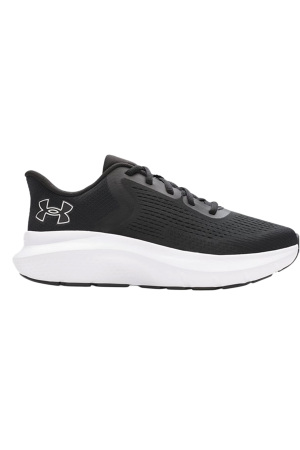 Ua Charged Rogue 5 Kadın Ayakkabı - 3028262 Siyah - Under Armour