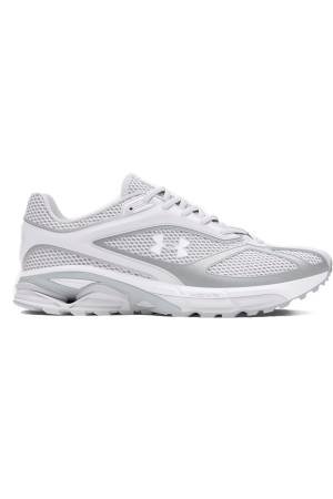 Ua Hovr Apparition Rtrftr Tc Unisex Ayakkabı - 3027595 Beyaz - Under Armour