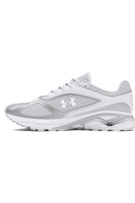 Ua Hovr Apparition Rtrftr Tc Unisex Ayakkabı - 3027595 Beyaz - 2