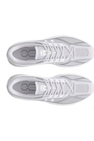 Ua Hovr Apparition Rtrftr Tc Unisex Ayakkabı - 3027595 Beyaz - 3