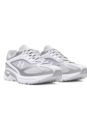 Ua Hovr Apparition Rtrftr Tc Unisex Ayakkabı - 3027595 Beyaz - 5