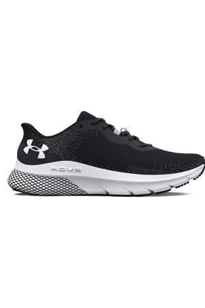 Ua Hovr Turbulence 2 Erkek Ayakkabı - 3026520 Siyah - Under Armour
