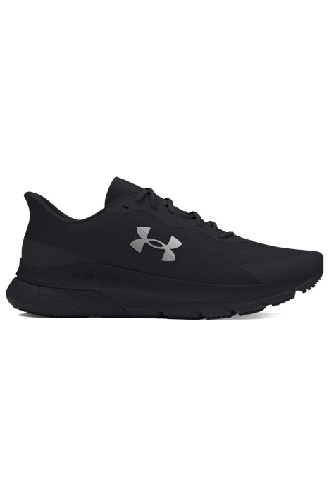 Ua Hovr Turbulence 2 Rs Erkek Ayakkabı - 3028751 Siyah - 1