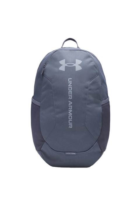Ua Hustle Lite Unisex Sırt Çantası - 6000399 Gri - 1