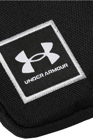 UA Loudon Crossbody Unisex Çanta - 1376465 Siyah - 4