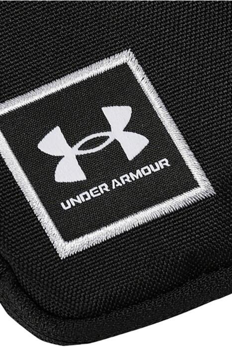 UA Loudon Crossbody Unisex Çanta - 1376465 Siyah - 4