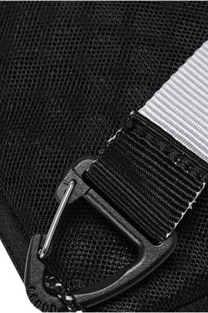 UA Loudon Crossbody Unisex Çanta - 1376465 Siyah - 5