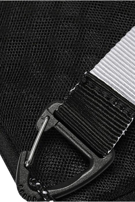 UA Loudon Crossbody Unisex Çanta - 1376465 Siyah - 5
