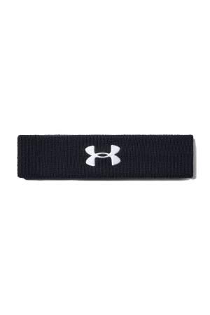 Ua Performance Erkek Bandana - 1276990 Siyah - Under Armour