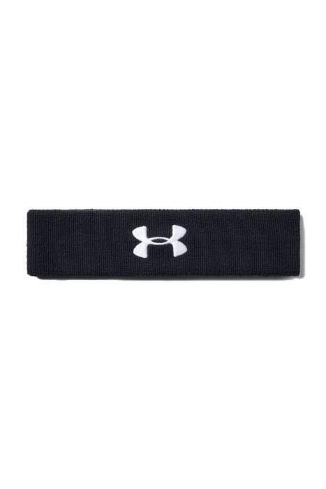 Ua Performance Erkek Bandana - 1276990 Siyah - 1