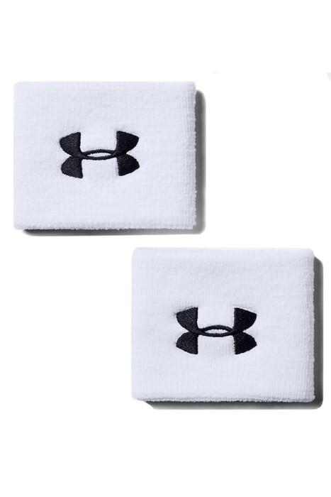 Ua Performance Unisex Bileklik - 1276991 Beyaz - 1