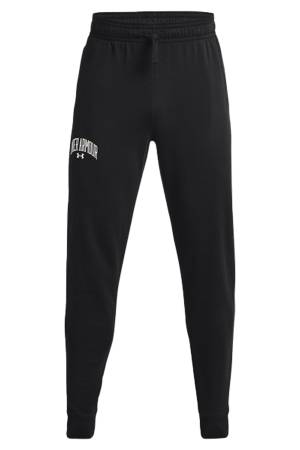 Ua Rival Flc Wm Erkek Eşofman Altı - 1373374 Siyah - Under Armour