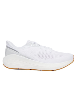 Ua Sonic 7 Erkek Ayakkabı - 3028002 Beyaz - Under Armour