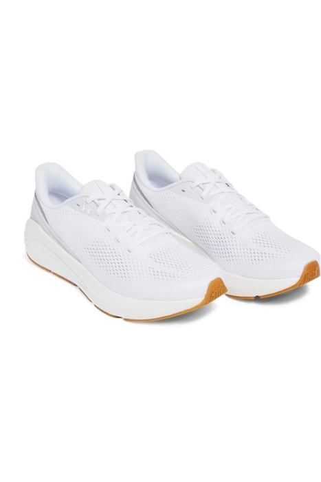Ua Sonic 7 Erkek Ayakkabı - 3028002 Beyaz - 5