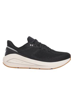 Ua Sonic 7 Erkek Ayakkabı - 3028002 Siyah - Under Armour