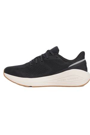 Ua Sonic 7 Erkek Ayakkabı - 3028002 Siyah - 2