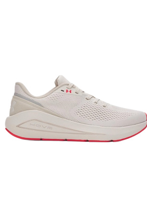 Ua Sonic 7 Kadın Ayakkabı - 3028003 Beyaz - Under Armour