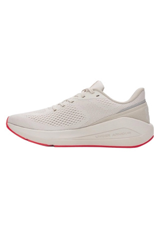 Ua Sonic 7 Kadın Ayakkabı - 3028003 Beyaz - 2