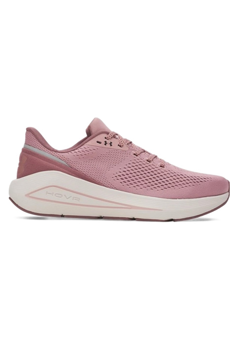 Ua Sonic 7 Kadın Ayakkabı - 3028003 Pembe - 1