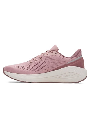 Ua Sonic 7 Kadın Ayakkabı - 3028003 Pembe - 2