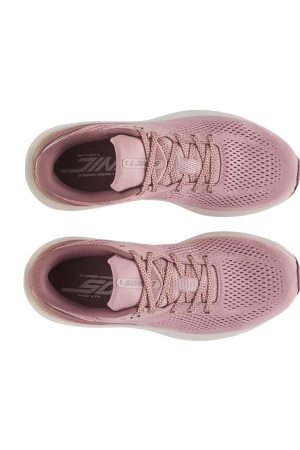 Ua Sonic 7 Kadın Ayakkabı - 3028003 Pembe - 3