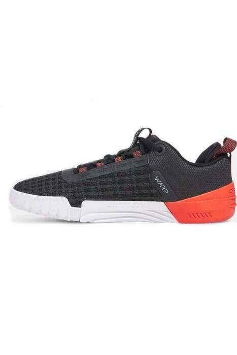 Ua Tribase Reign 6 Erkek Ayakkabı - 3027341 Gri - 2