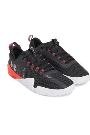 Ua Tribase Reign 6 Erkek Ayakkabı - 3027341 Gri - 5
