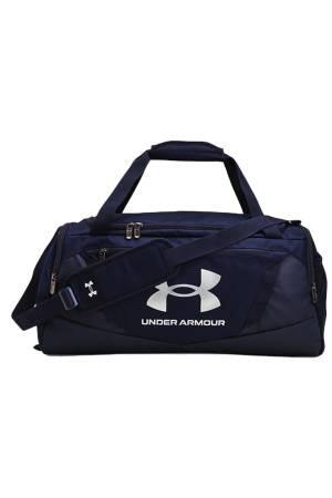 Ua Undeniable 5.0 Duffle Unisex Spor Çanta - 1369222 Lacivert - Under Armour