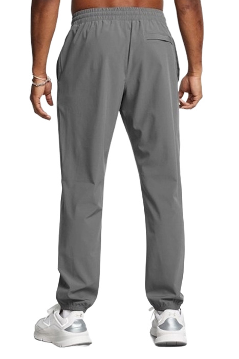 Ua Vibe Woven Erkek Eşofman Altı - 1386557 Gri - 2