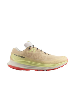 Ultra Glide 2 Kadın Ayakkabı - L47286200 Bej - Salomon