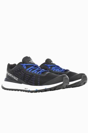 Ultra Swif Erkek Ayakkabı - NF0A3X1F Siyah/Mavi - 1