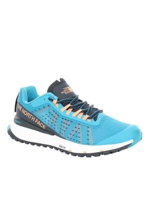 Ultra Swift Kadın Ayakkabı - NF0A3X1G Mavi/Lacivert - The North Face