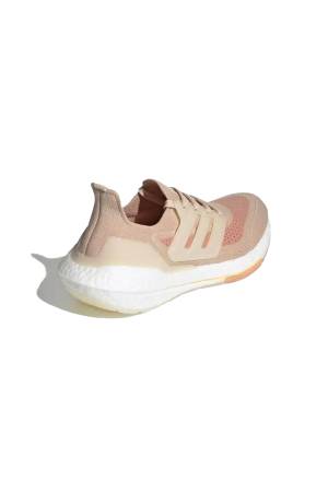 Ultraboost 21 Kadın Ayakkabı - S23838 Pudra - 3