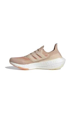 Ultraboost 21 Kadın Ayakkabı - S23838 Pudra - 7