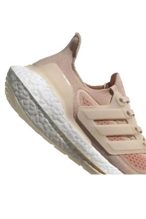 Ultraboost 21 Kadın Ayakkabı - S23838 Pudra - 9