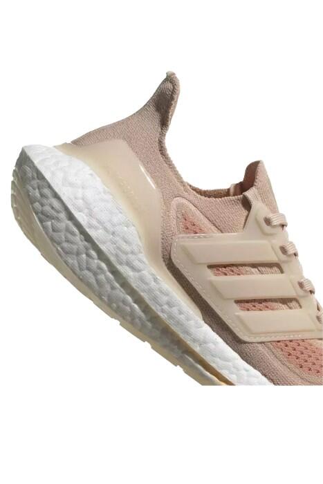 Ultraboost 21 Kadın Ayakkabı - S23838 Pudra - 9