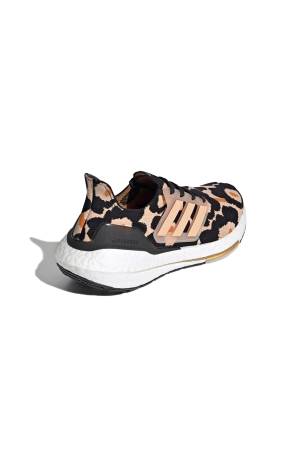 Ultraboost 21 X Marimekko Kadın Ayakkabı - H01087 Siyah/Desenli - 8